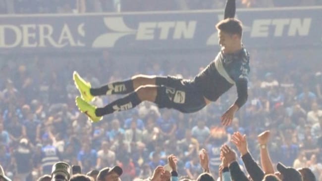Gallos Blancos del Querétaro
