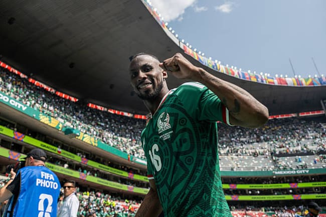 Julián Quiñones