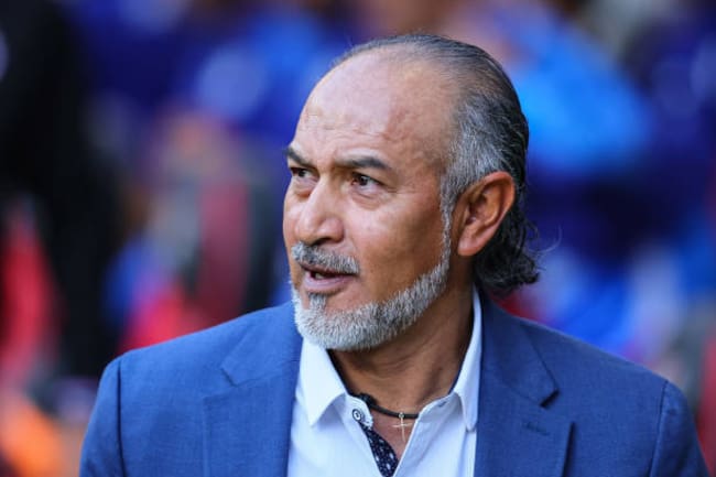Raúl “Potro” Gutiérrez