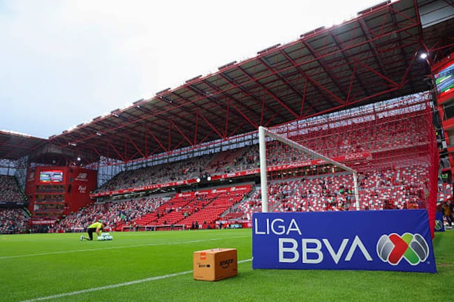 Liga MX