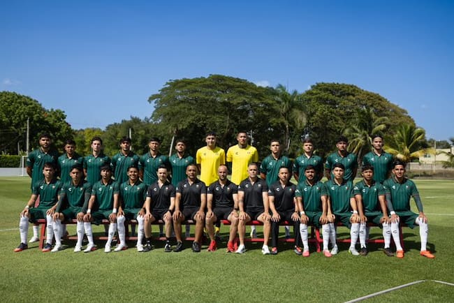 México 2026