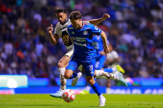 Liga Mx