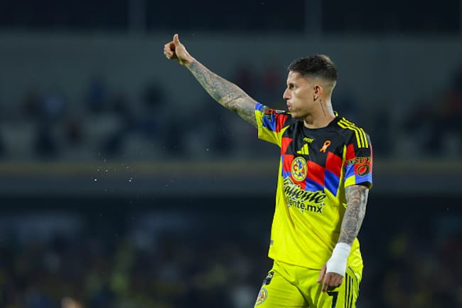 Brian Rodríguez en el radar de Cruzeiro en 2026: qué se sabe del interés desde Brasil