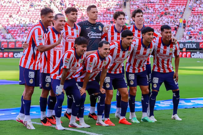 Chivas
