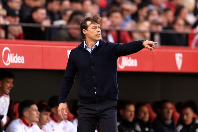 Rayados apostará por Matías Almeyda