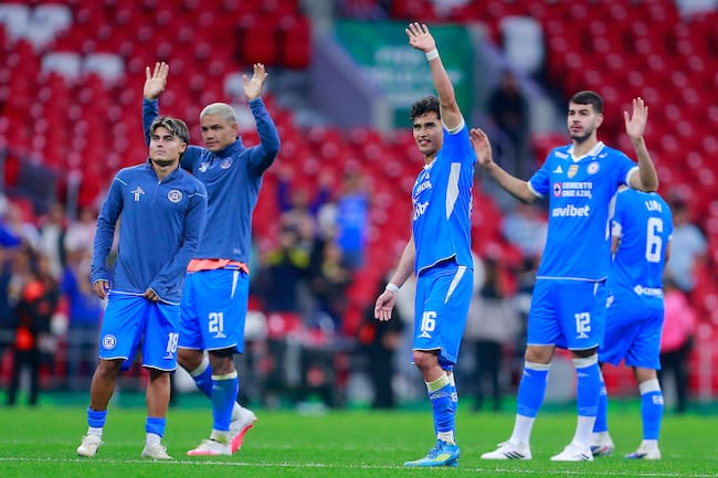 Cruz Azul