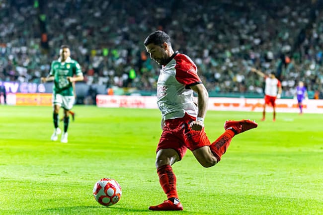 Nacho Rivero