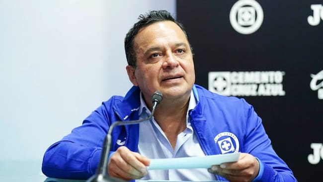 Cruz Azul