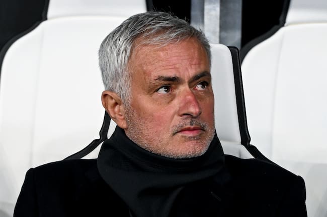 José Mourinho