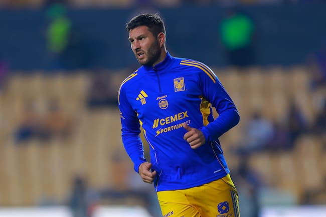 André-Pierre Gignac
