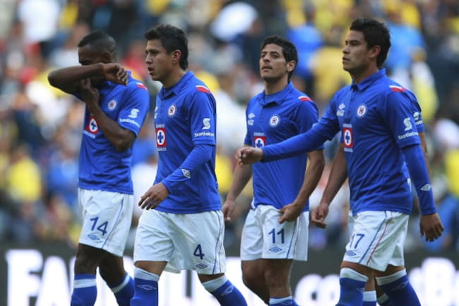 Cruz Azul