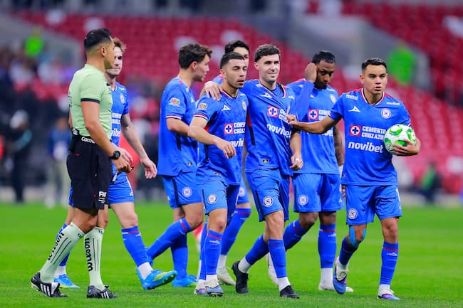 Cruz Azul