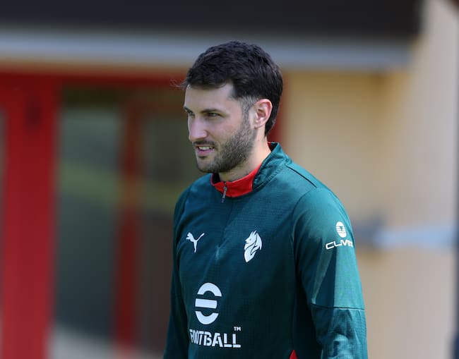 Santiago Giménez