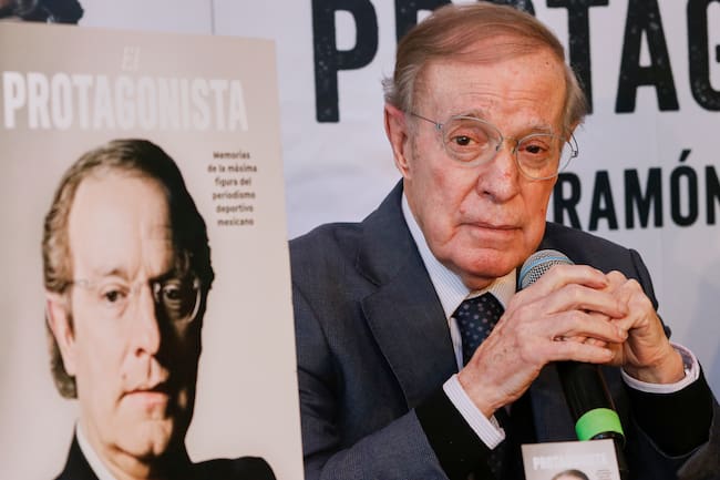 José Ramón Fernández