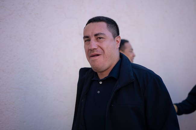 Efraín Juárez es el nuevo director técnico del Győri ETO de Hungría