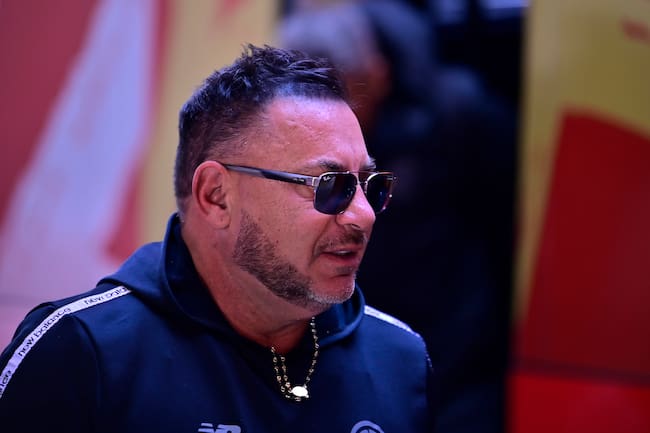 Turco Mohamed