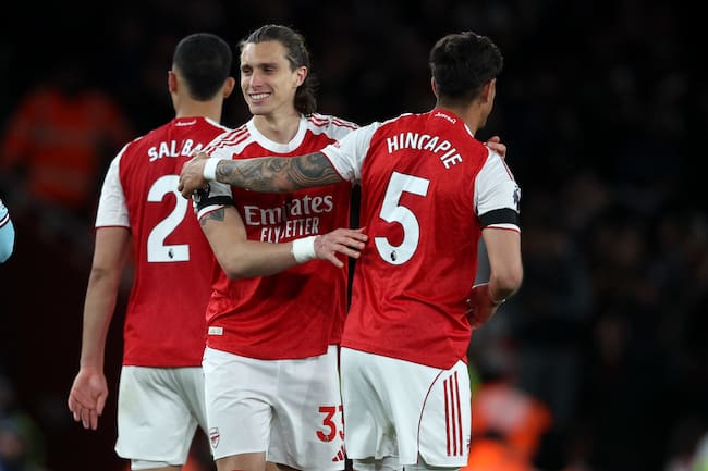 Arsenal