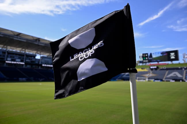 Leagues Cup