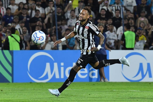 Neymar