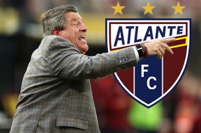 Miguel Herrera quiere a un jugador del América para reforzar al Atlante