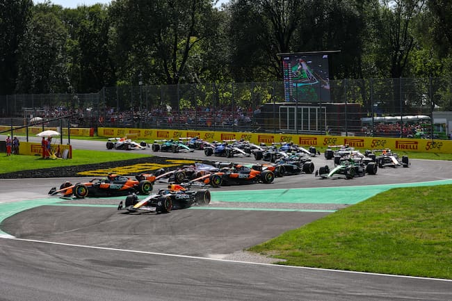 Campeonato de Pilotos de F1
