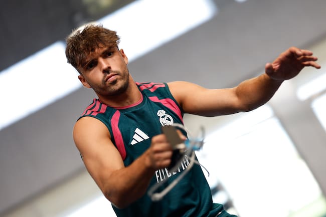 Raúl Asencio