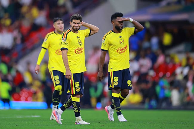 Club América