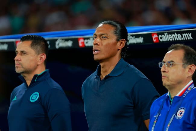 Cruz Azul DT Clausura 2026