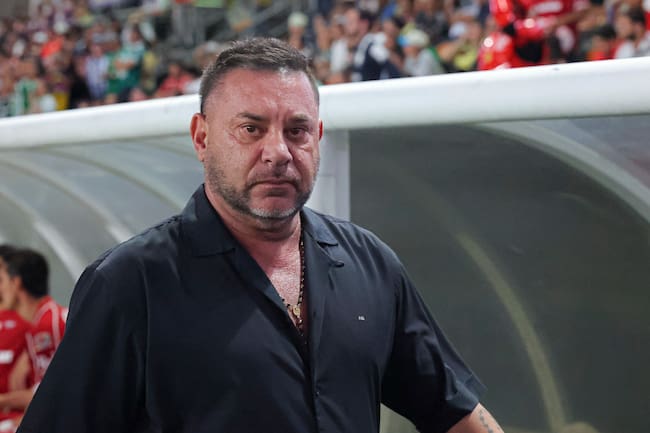 Turco Mohamed