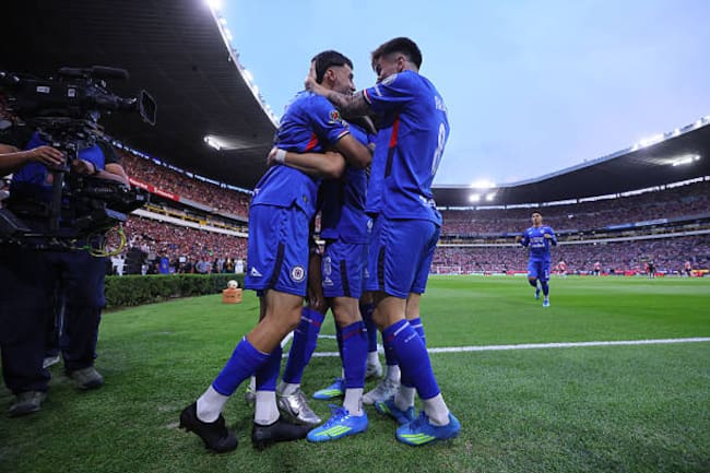 Cruz Azul