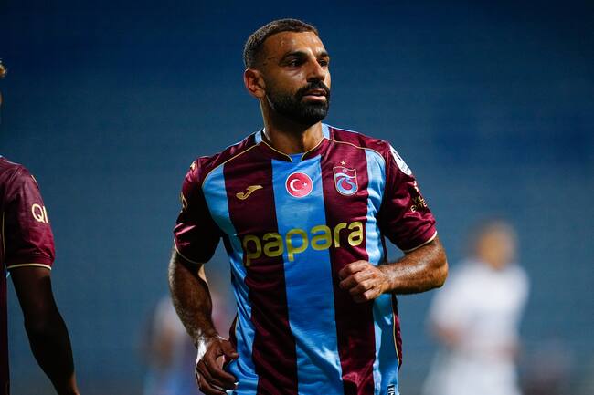 Mohamed Salah