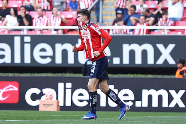 Javier Hernández