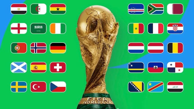 Mundial 2026