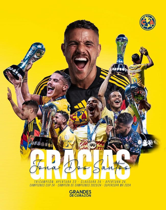 Club América