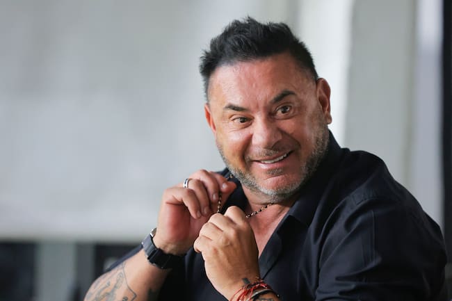 Antonio Mohamed