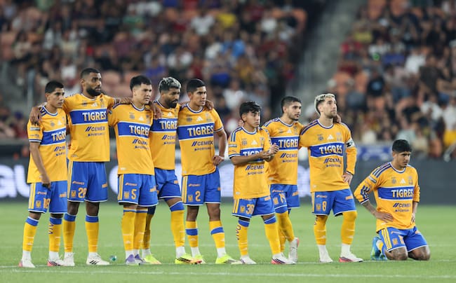 Tigres UANL