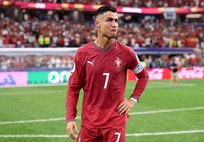 Portugal fue eliminado en los Octavos de Final del Mundial 2026