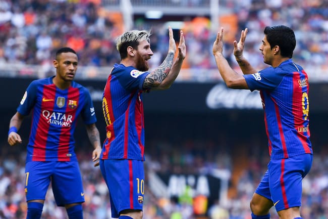Tridente MSN