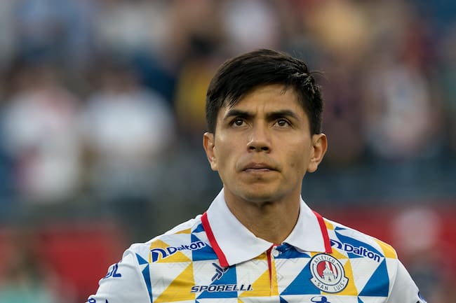 Dieter Villalpando en polémica: Exhiben a jugador del Tepatitlán pidiendo entrar a grupos de apuestas