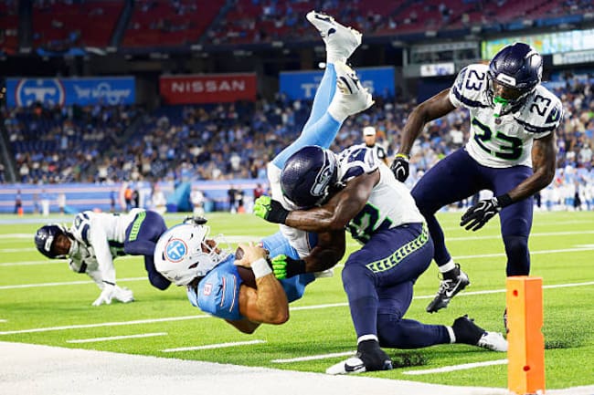 Jugadores NFL