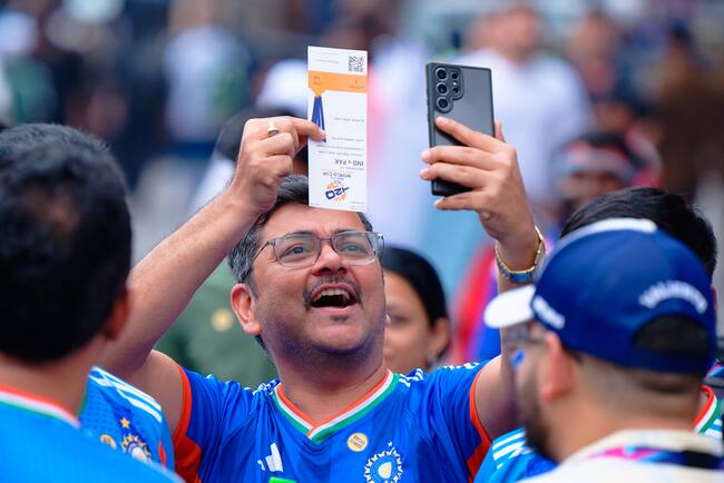 Boletos Repechaje Mundial 2026