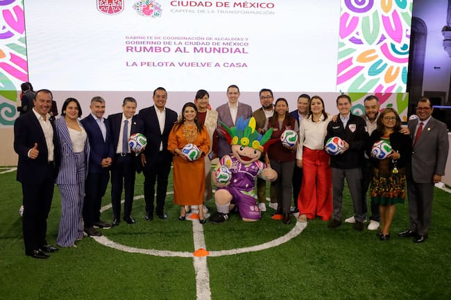 ¿Será feriado el día de la inauguración del Mundial? Esto dice el Gobierno