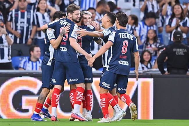 Rayados