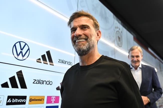 Jürgen Klopp