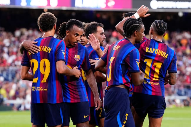 Barcelona