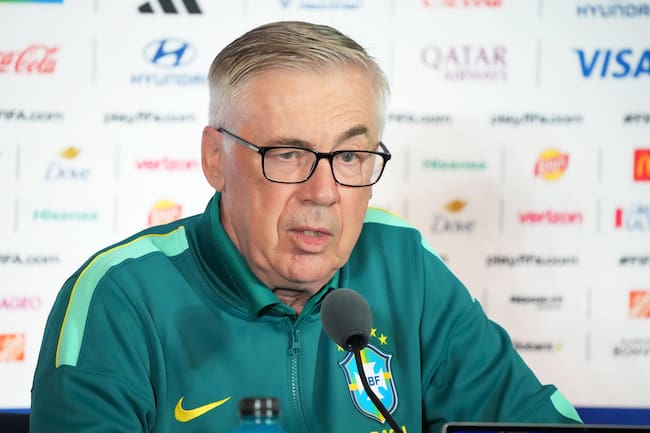 Carlo Ancelotti