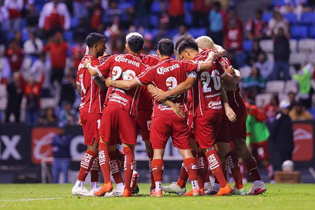Toluca