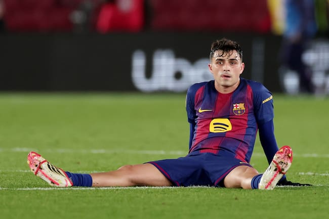 Barcelona cayó ante Atlético de Madrid por la Copa del Rey