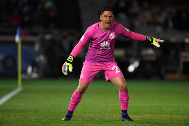 Moisés Muñoz hospitalizado de emergencia: ¿Qué le pasó al exportero del América?