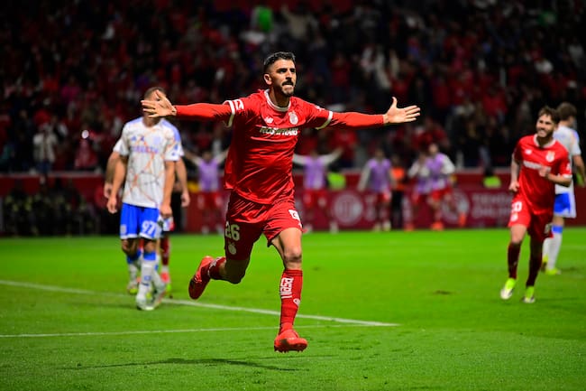 Concacaf Champions Cup 2026